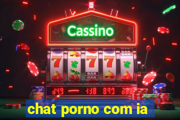 chat porno com ia